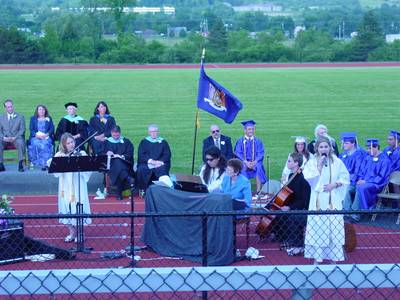 TJ's Graduation 2003 040